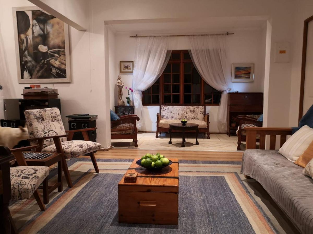 Ville Agape Coldstream Ngoại thất bức ảnh