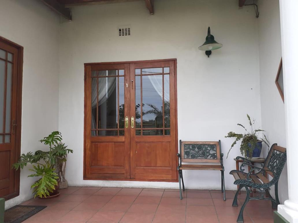 Ville Agape Coldstream Ngoại thất bức ảnh