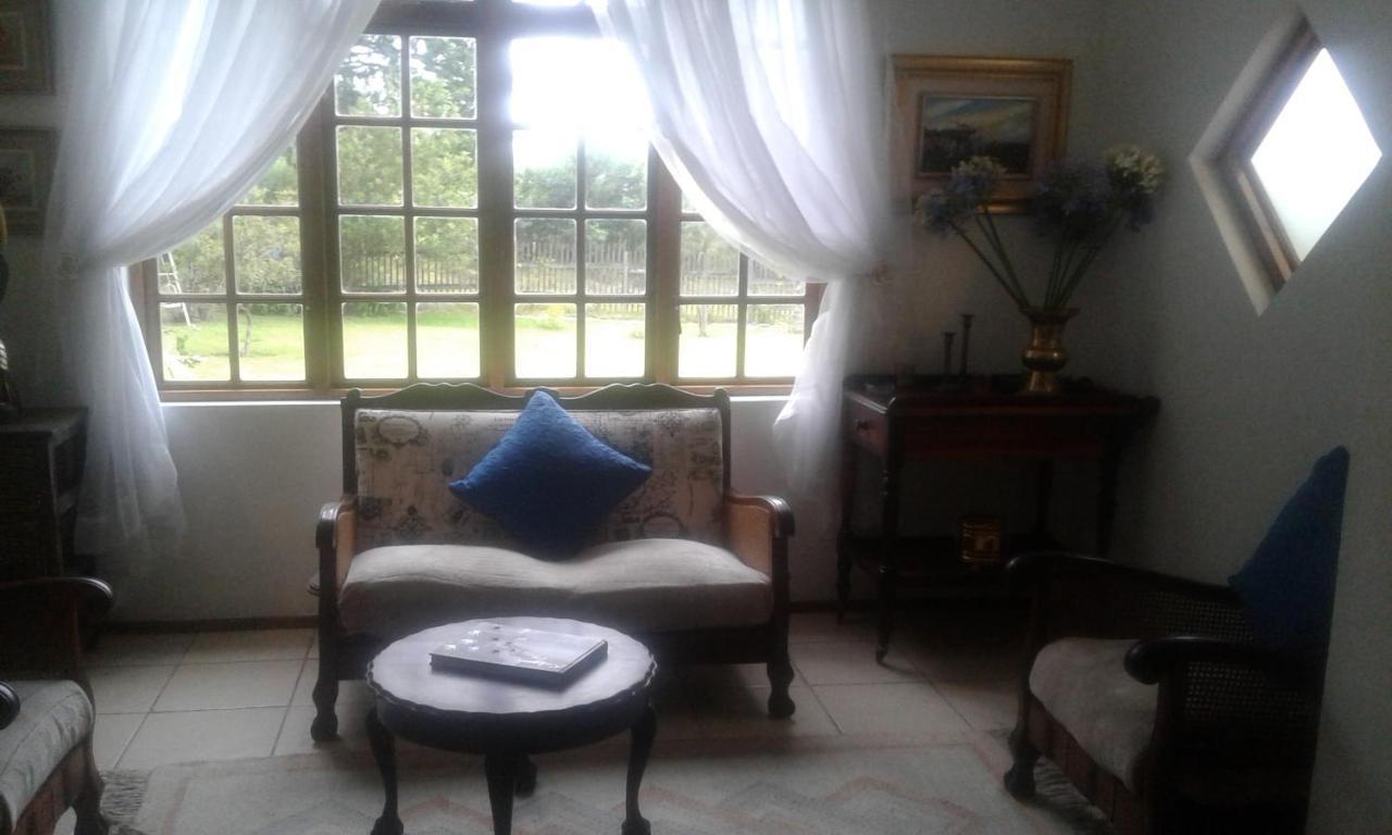 Ville Agape Coldstream Ngoại thất bức ảnh
