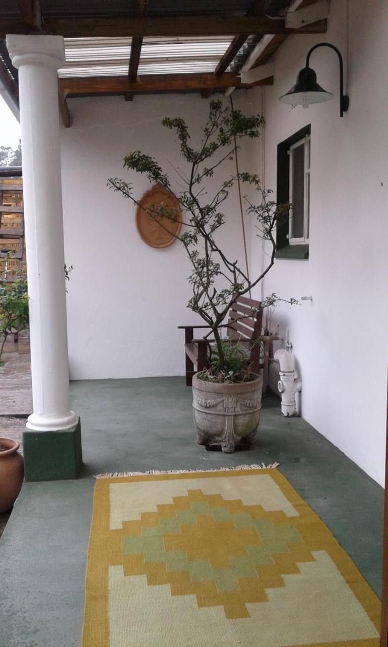 Ville Agape Coldstream Ngoại thất bức ảnh